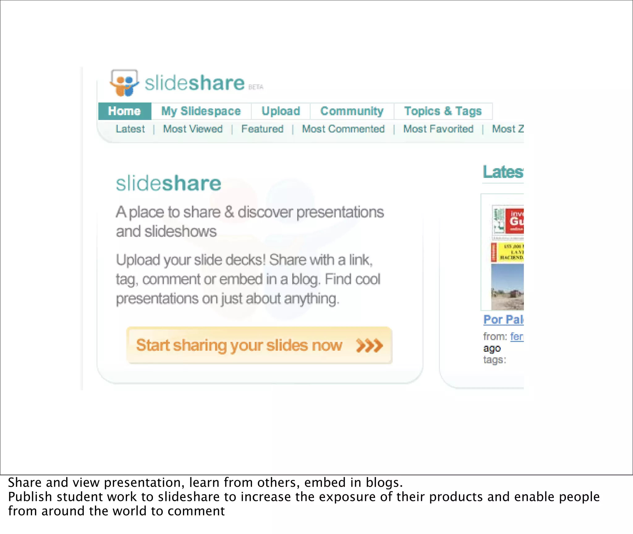 Web 2.0 tools for your Classroom Right NOW!!