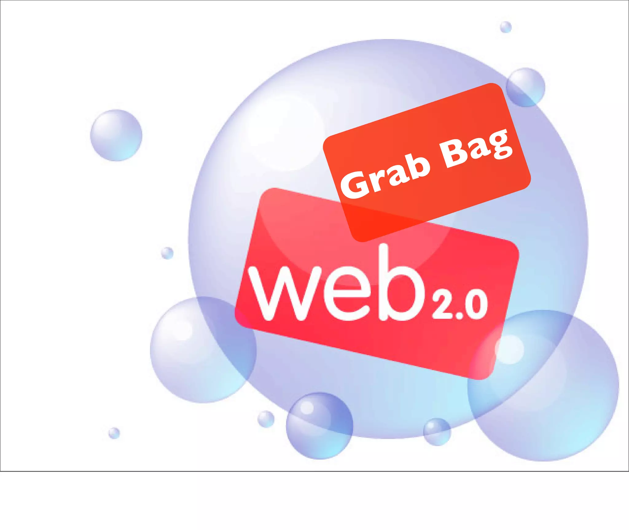Web 2.0 tools for your Classroom Right NOW!!