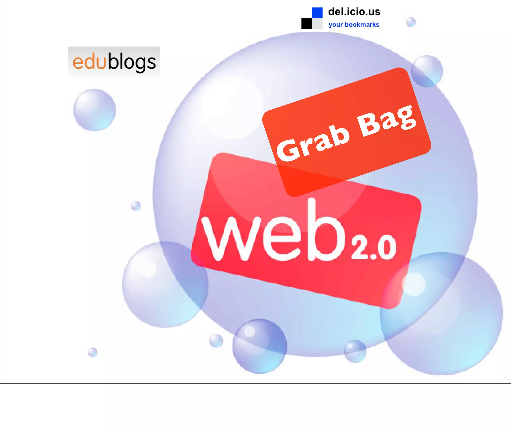 Web 2.0 tools for your Classroom Right NOW!!