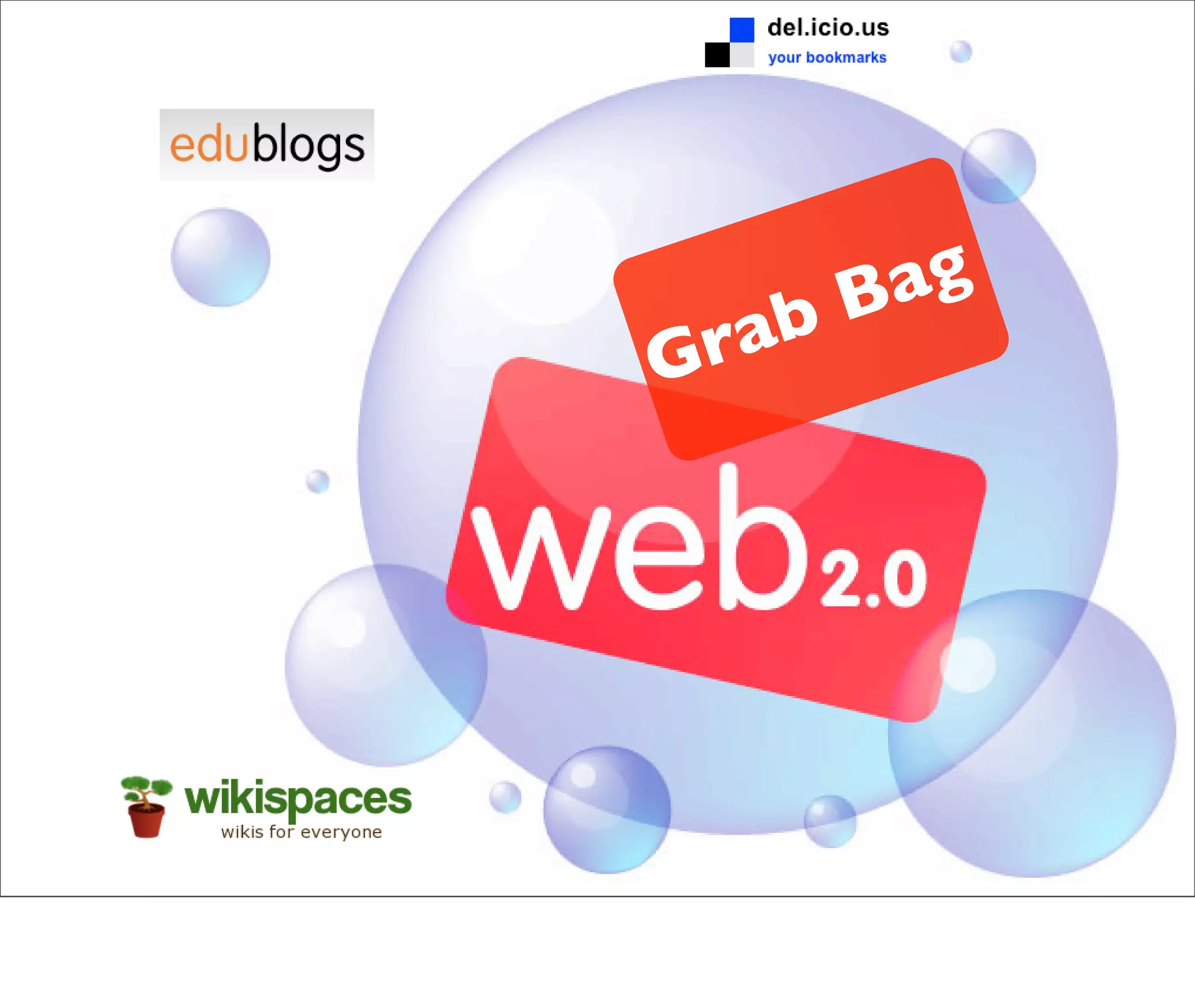 Web 2.0 tools for your Classroom Right NOW!!