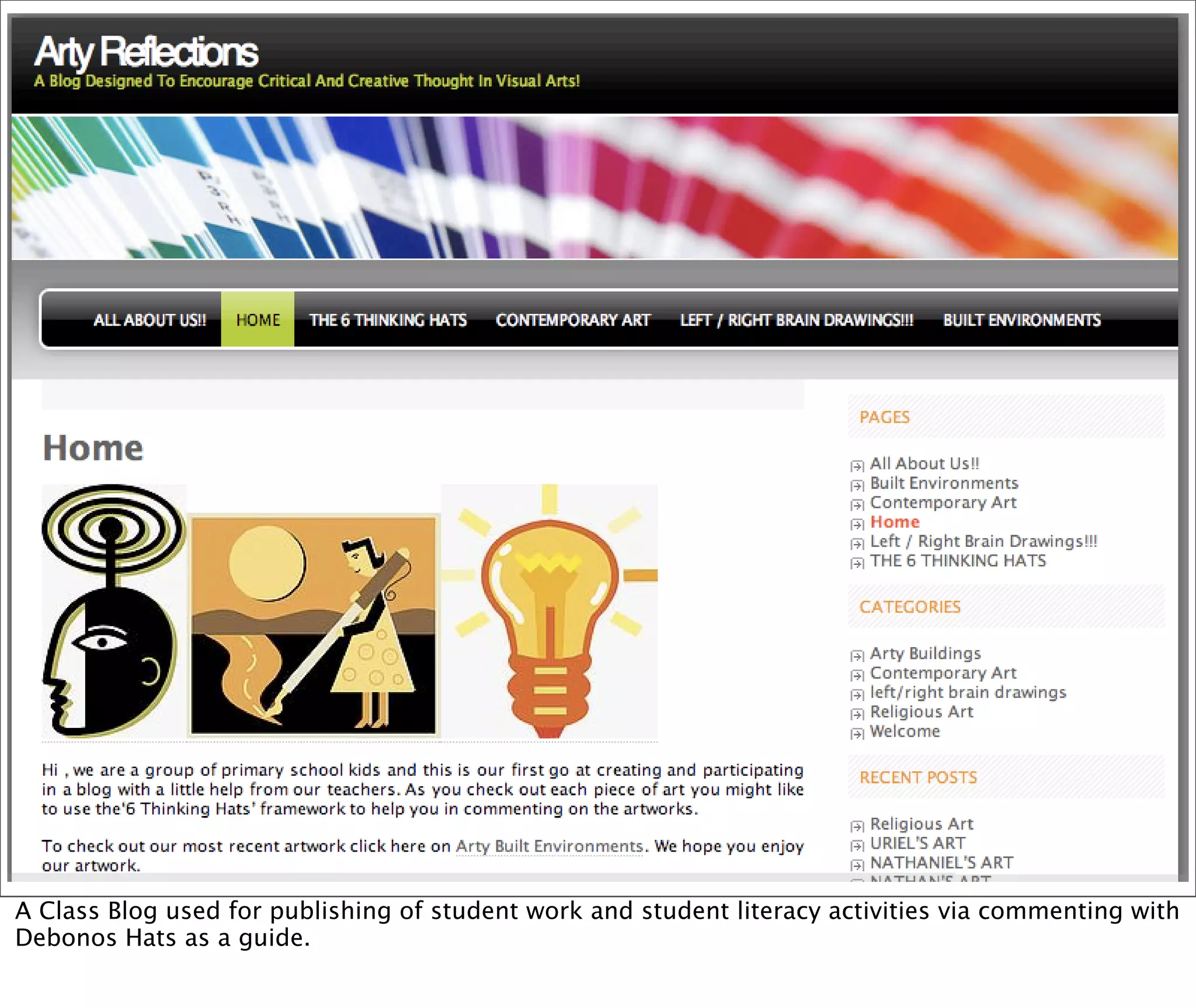 Web 2.0 tools for your Classroom Right NOW!!