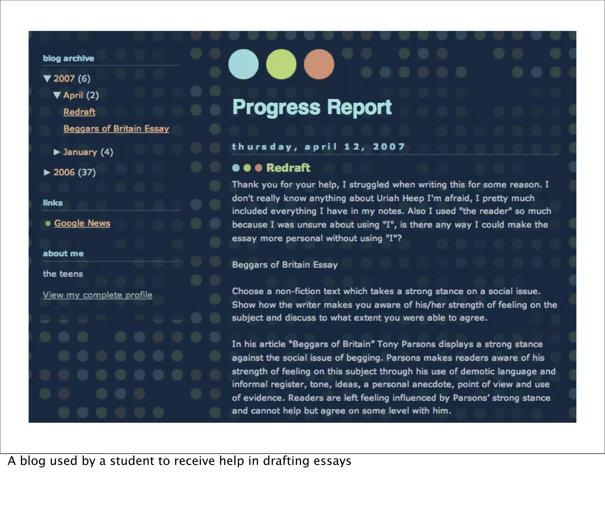 Web 2.0 tools for your Classroom Right NOW!!