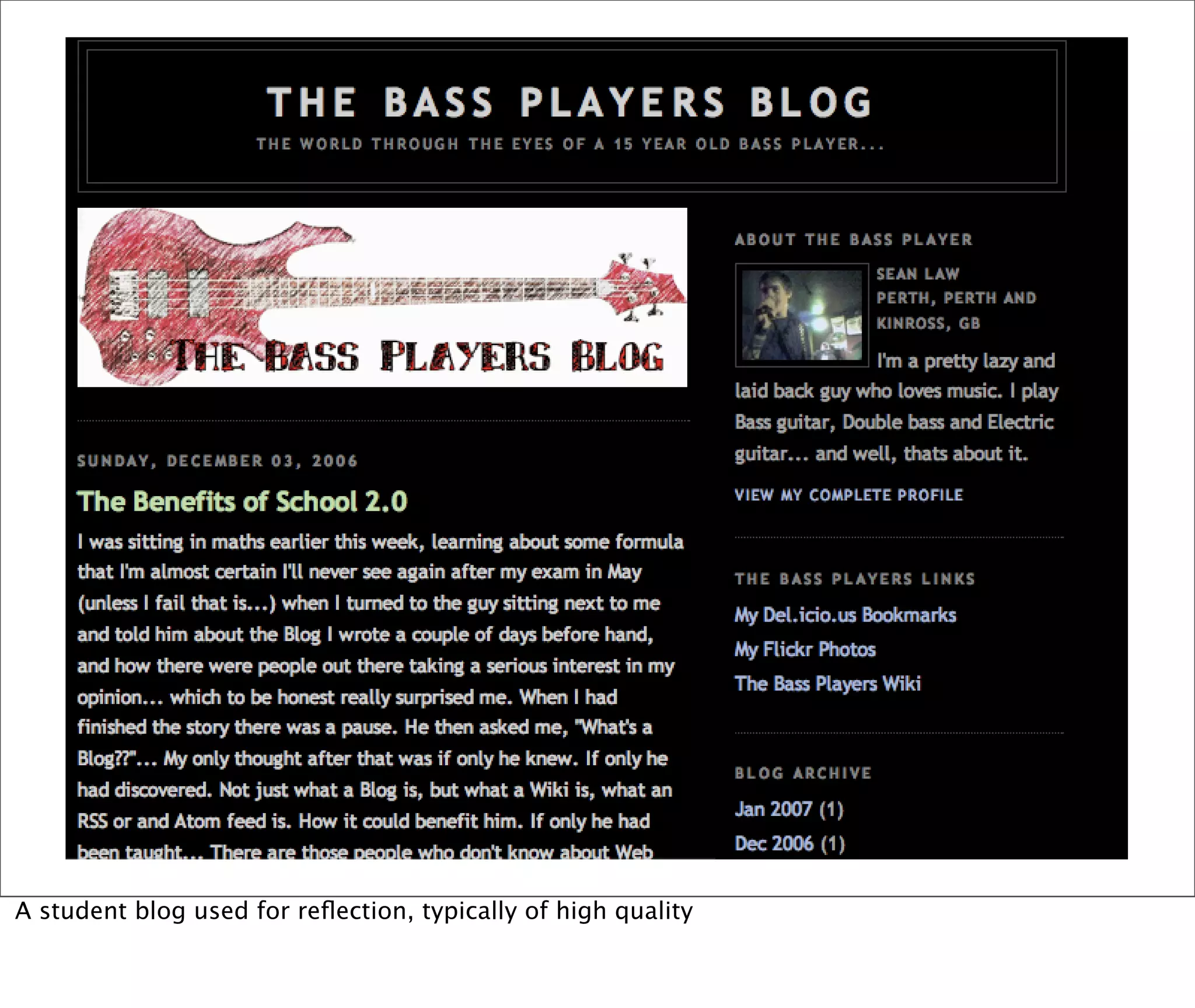 Web 2.0 tools for your Classroom Right NOW!!