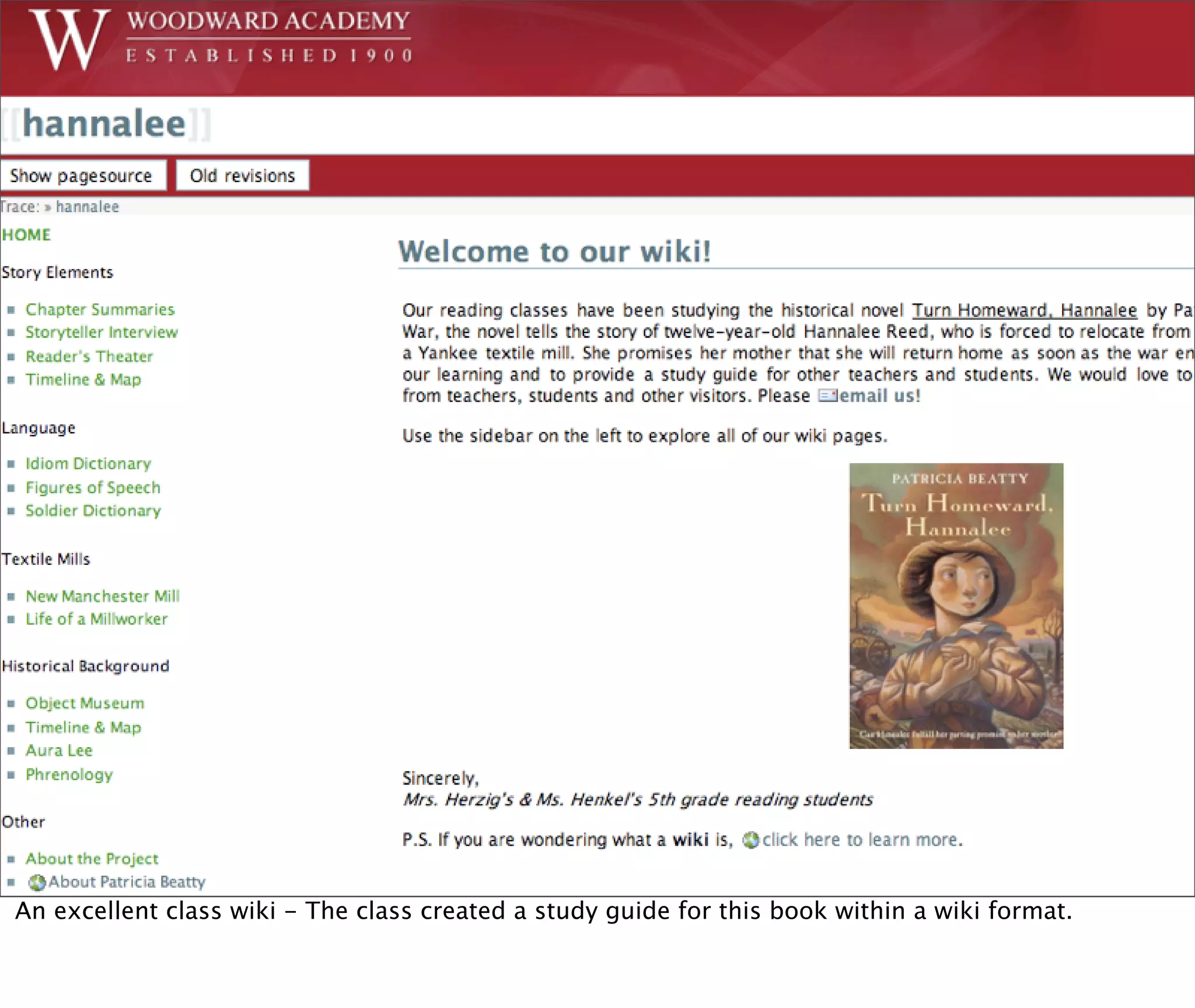 Web 2.0 tools for your Classroom Right NOW!!