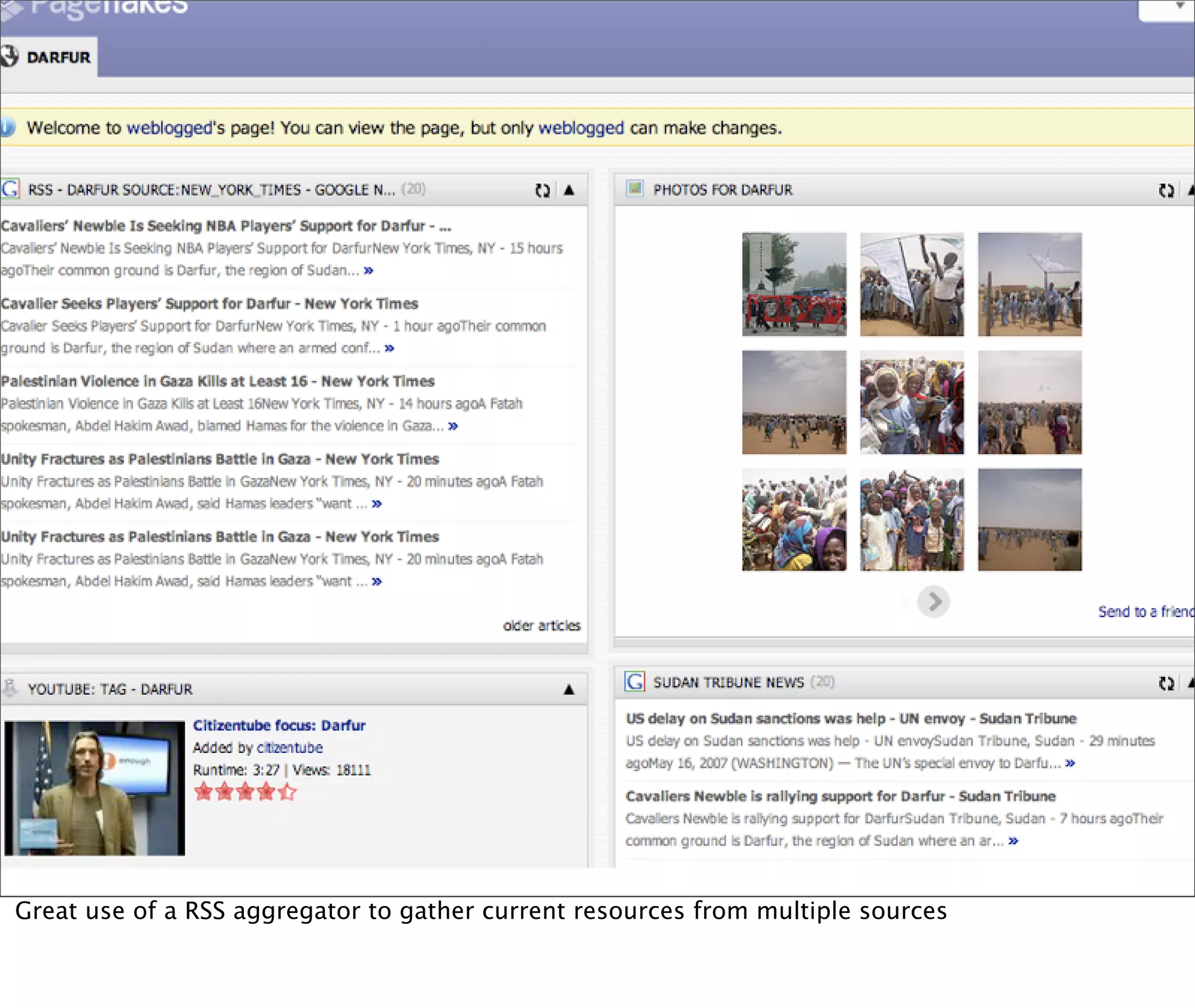 Web 2.0 tools for your Classroom Right NOW!!