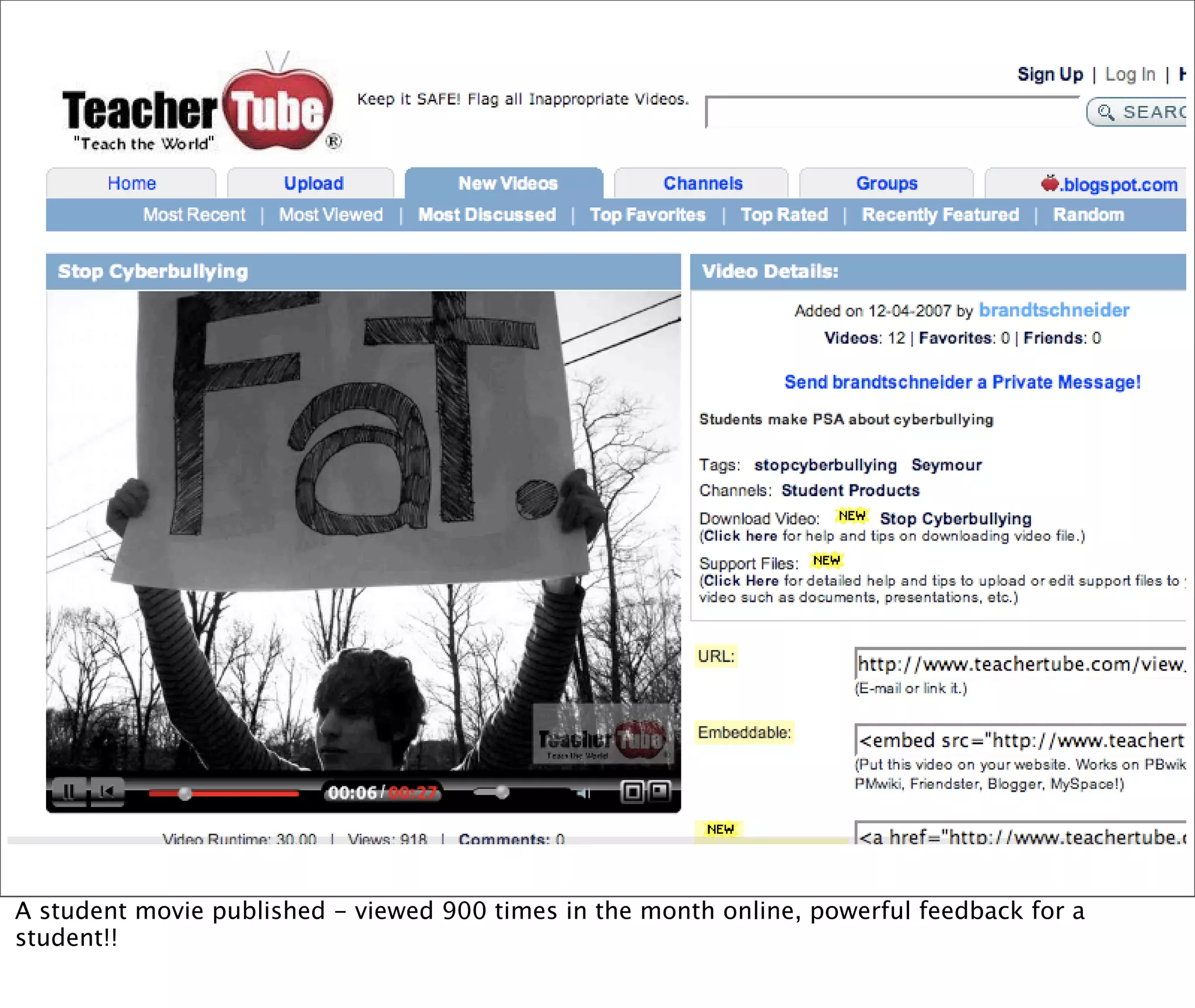 Web 2.0 tools for your Classroom Right NOW!!