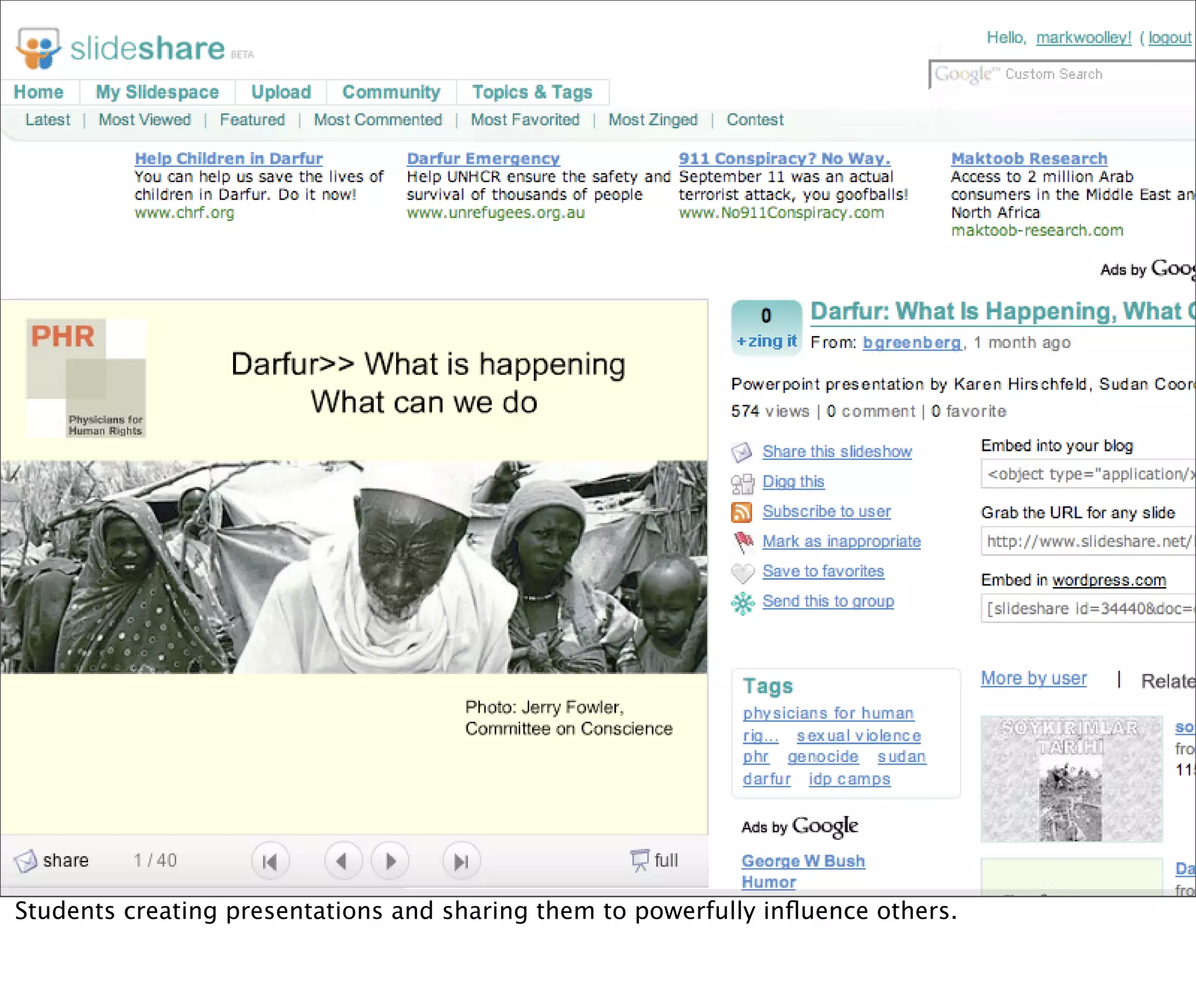 Web 2.0 tools for your Classroom Right NOW!!