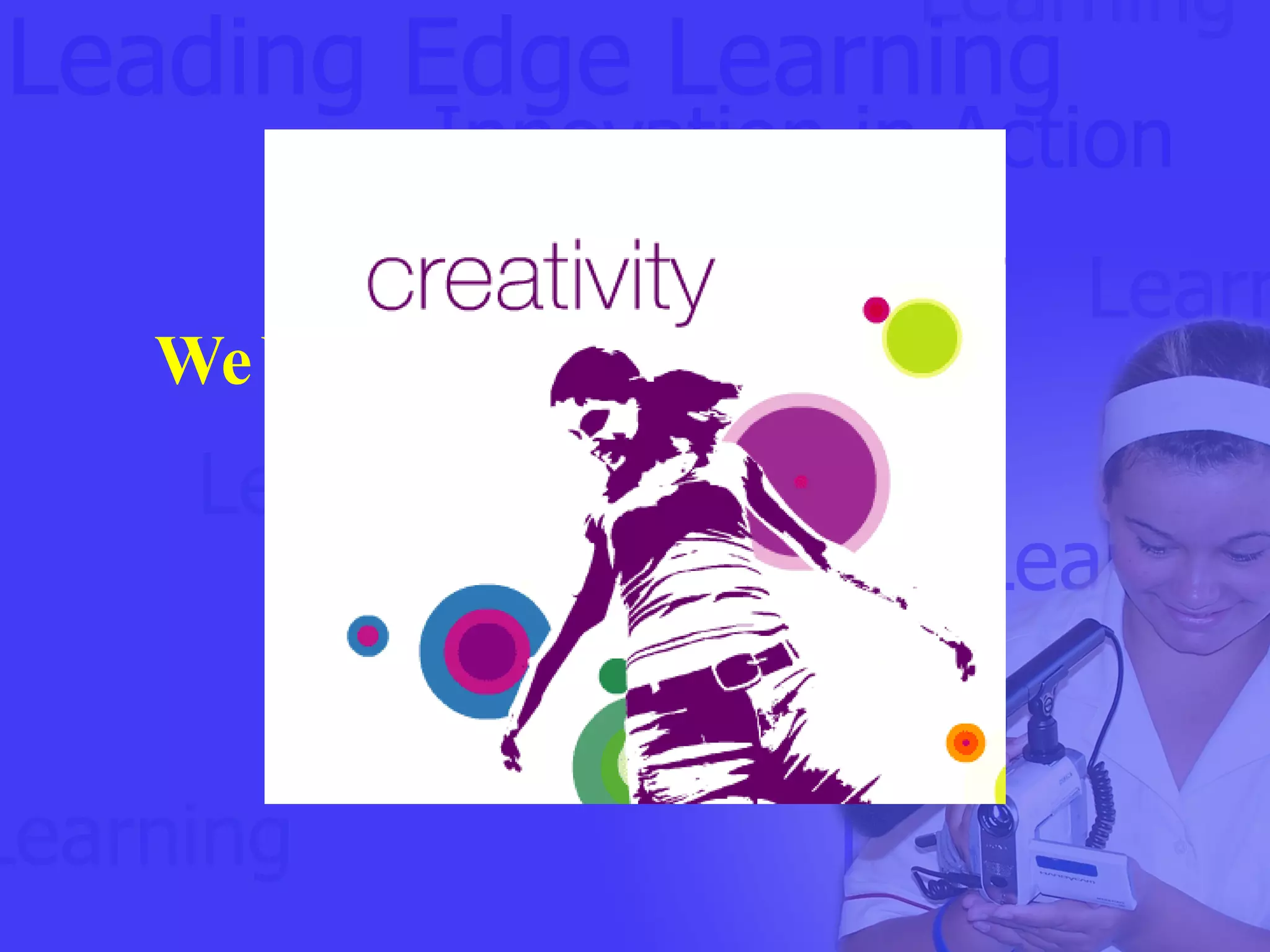 Web 1.0 = TECHNOLOGY  skills 