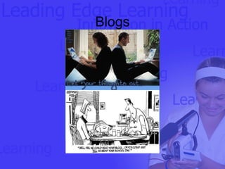 Blogs 