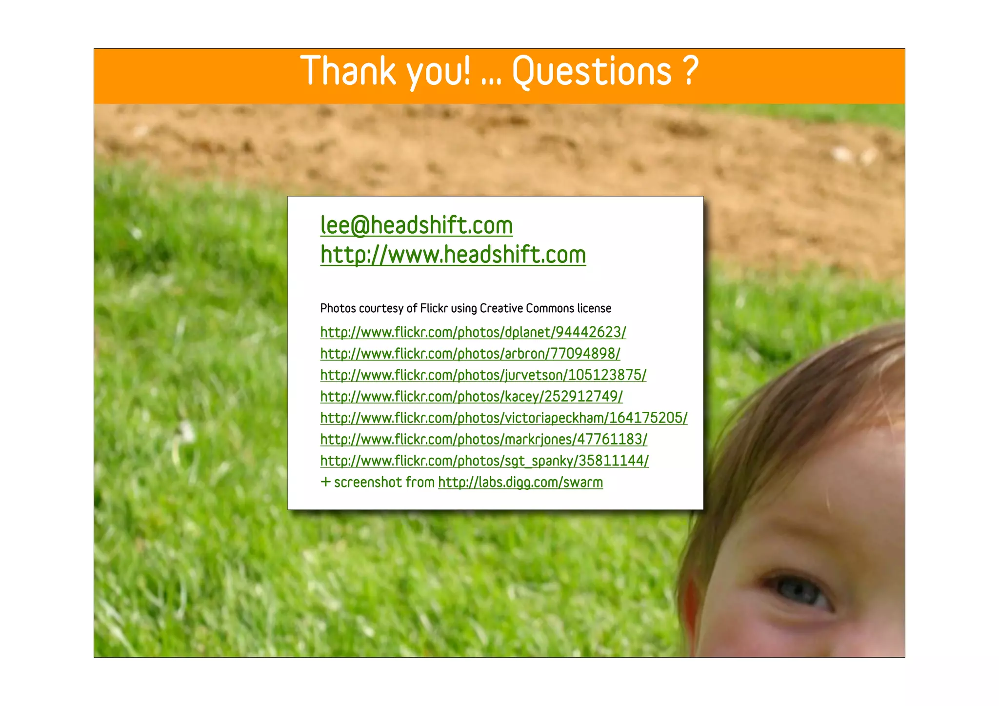 Web 2.0: towards collaborative - Lee Bryant