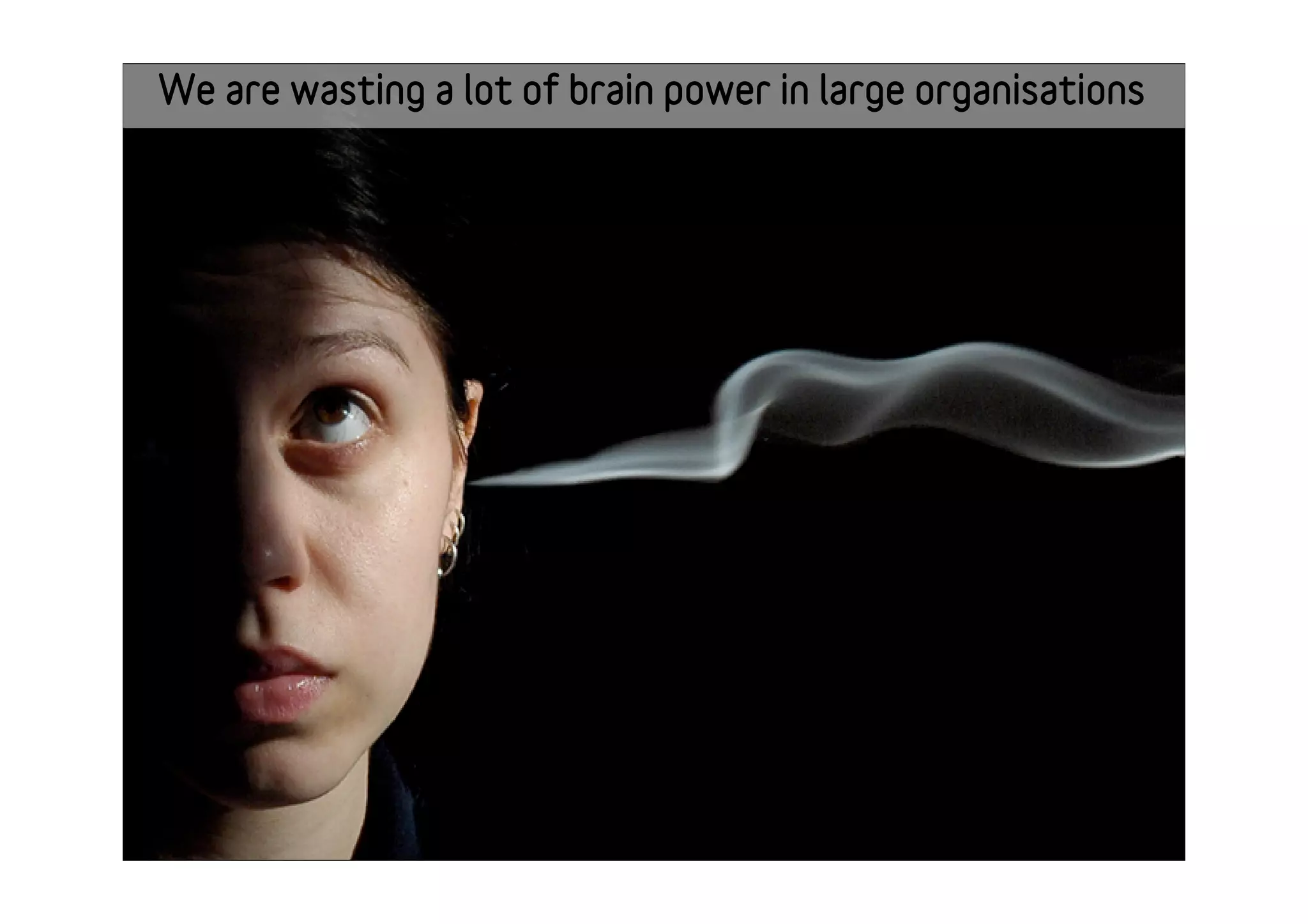 Web 2.0: towards collaborative - Lee Bryant