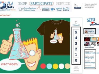 Web 2.0 und Die neuen KundInnen