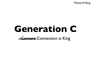 Web 2.0 und Die neuen KundInnen