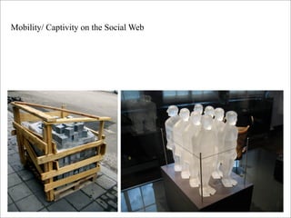 Web 2.0 -- What Went Wrong?