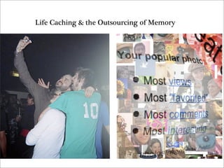 Web 2.0 -- What Went Wrong?