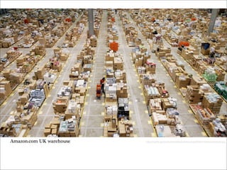 Web 2.0 -- What Went Wrong?