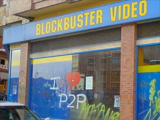 Web 2.0 -- What Went Wrong?