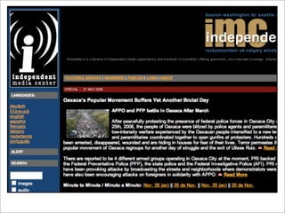 Web 2.0 -- What Went Wrong?