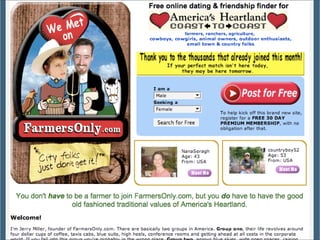 Web 2.0 -- What Went Wrong?