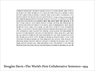 Web 2.0 -- What Went Wrong?