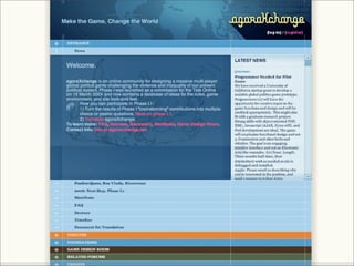 Web 2.0 -- What Went Wrong?