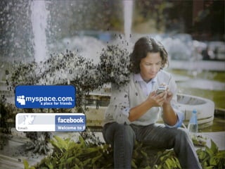 Web 2.0 -- What Went Wrong?