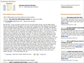 Web 2.0 -- What Went Wrong?