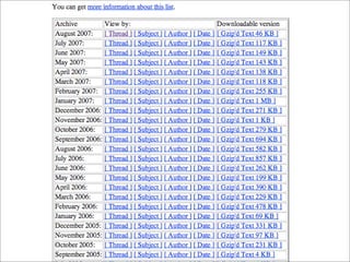 Web 2.0 -- What Went Wrong?