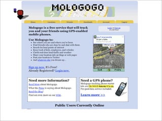 Web 2.0 -- What Went Wrong?