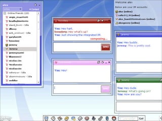 Web 2.0 -- What Went Wrong?