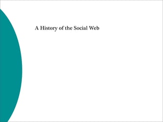 Web 2.0 -- What Went Wrong?