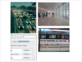Web 2.0 -- What Went Wrong?