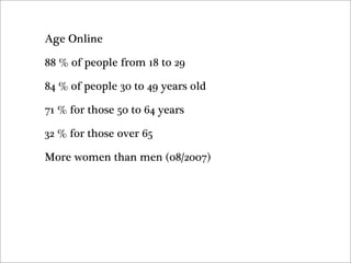 Web 2.0 -- What Went Wrong?