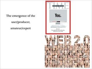 Web 2.0 -- What Went Wrong?