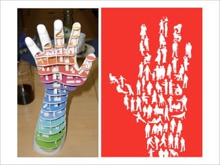 Web 2.0 -- What Went Wrong?