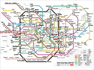 Web 2.0 -- What Went Wrong?