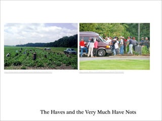 Web 2.0 -- What Went Wrong?