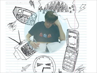 Web 2.0 -- What Went Wrong?