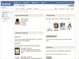 Web 2.0 -- What Went Wrong?