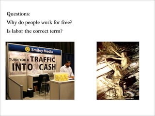 Web 2.0 -- What Went Wrong?