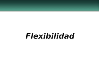 Web 2.0 y redes sociales virtuales - Wikis