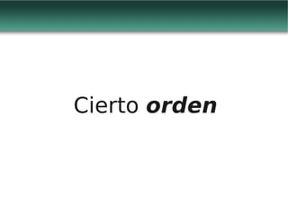 Web 2.0 y redes sociales virtuales - Wikis