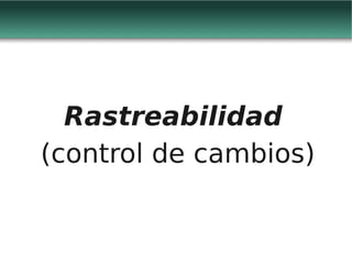 Web 2.0 y redes sociales virtuales - Wikis