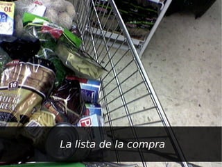 Web 2.0 y redes sociales virtuales - Wikis