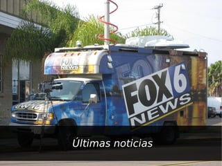 Web 2.0 y redes sociales virtuales - Wikis