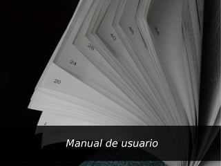 Web 2.0 y redes sociales virtuales - Wikis