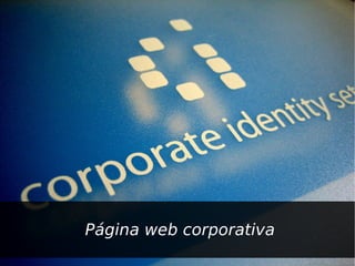 Web 2.0 y redes sociales virtuales - Wikis