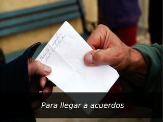 Web 2.0 y redes sociales virtuales - Wikis