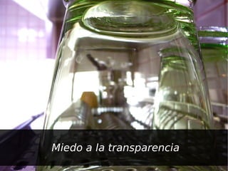 Web 2.0 y redes sociales virtuales - Wikis