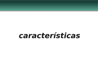 Web 2.0 y redes sociales virtuales - Wikis